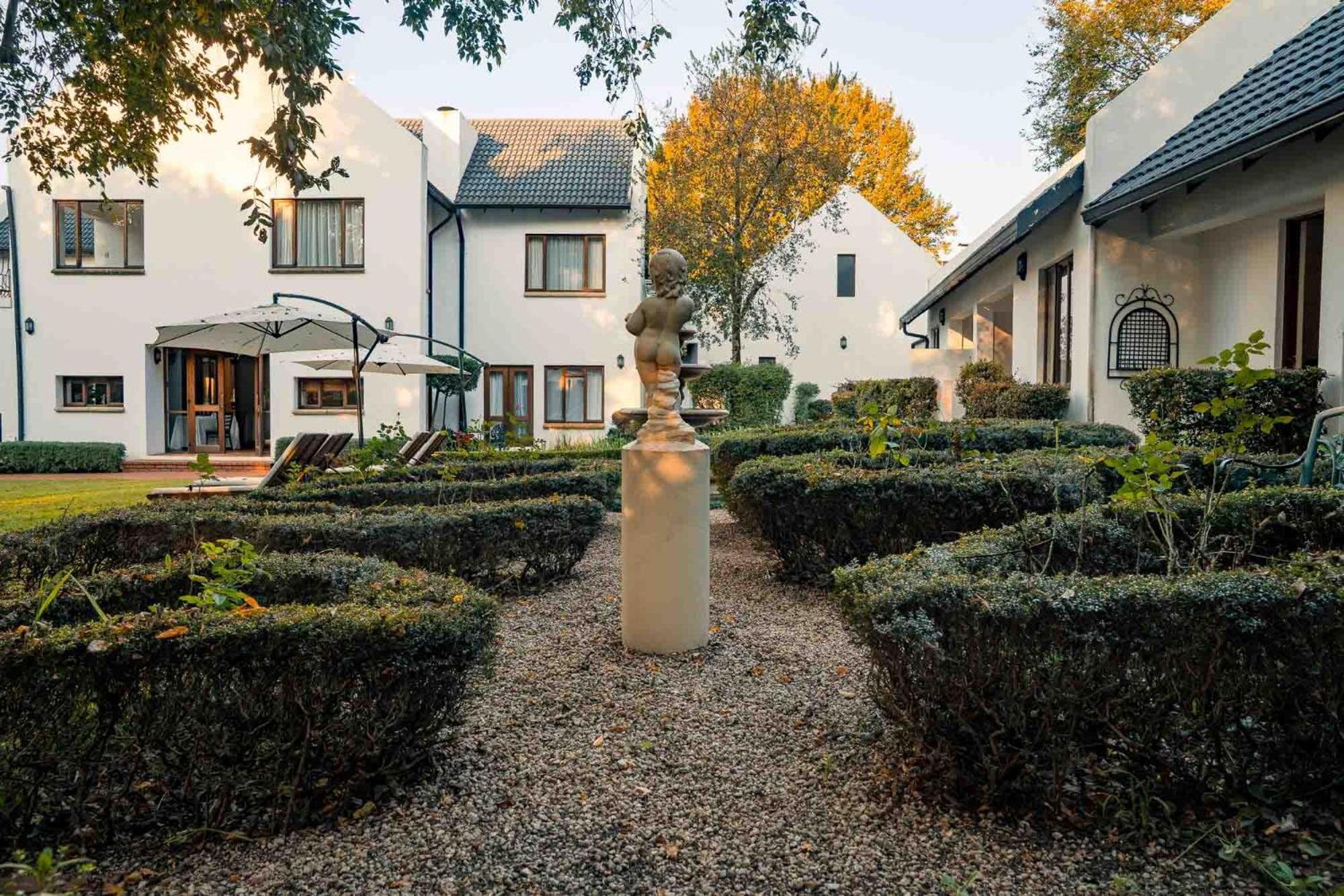 Budmarsh Country Lodge Magaliesburg Exterior foto