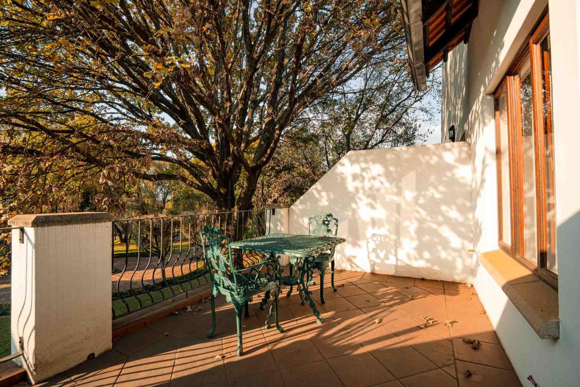 Budmarsh Country Lodge Magaliesburg Zimmer foto