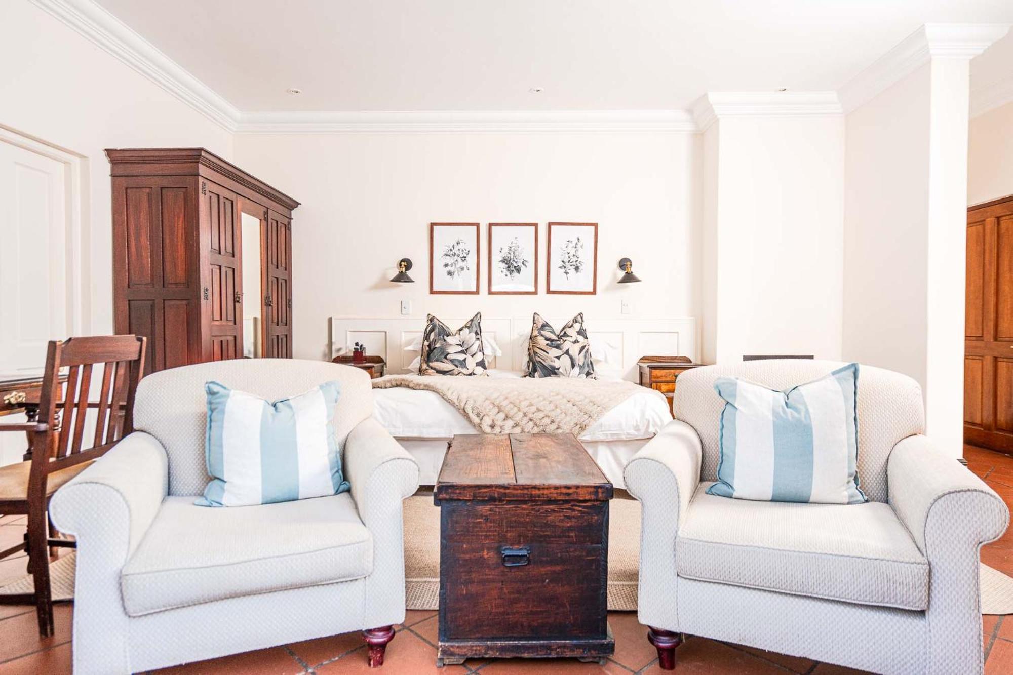 Budmarsh Country Lodge Magaliesburg Exterior foto