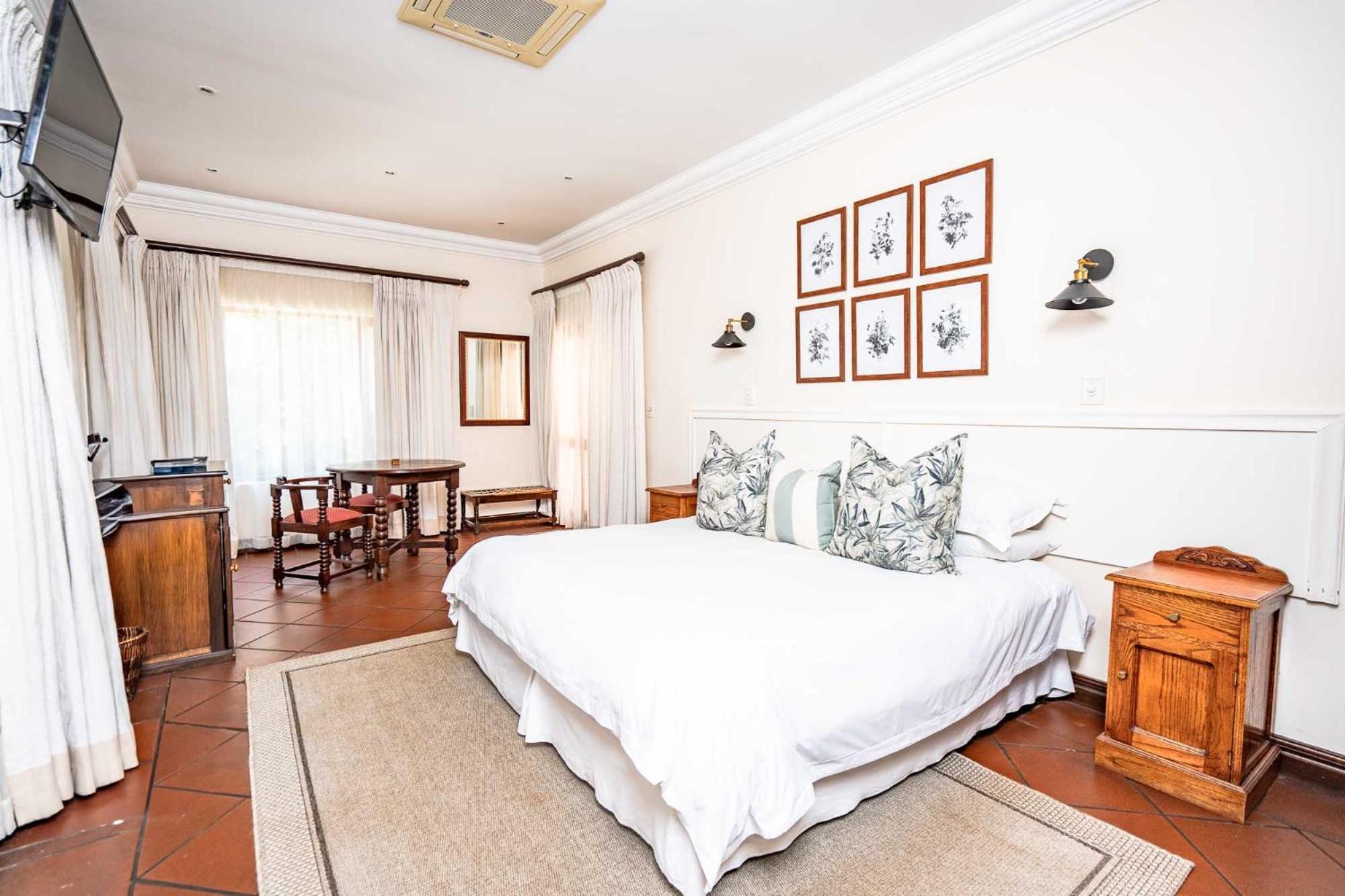 Budmarsh Country Lodge Magaliesburg Exterior foto